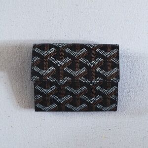 Goyard Marigny Wallet